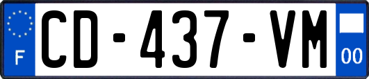 CD-437-VM