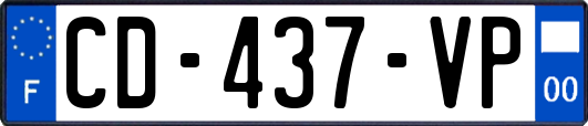 CD-437-VP