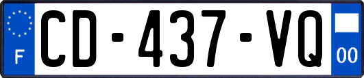 CD-437-VQ