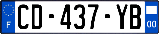 CD-437-YB