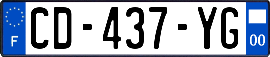 CD-437-YG
