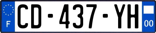 CD-437-YH