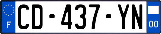 CD-437-YN