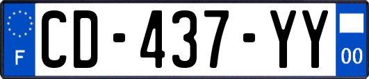 CD-437-YY