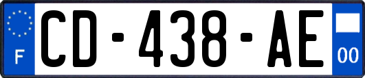 CD-438-AE