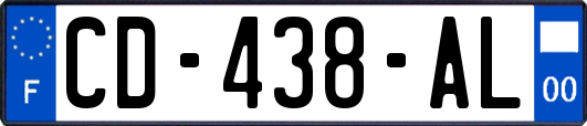 CD-438-AL