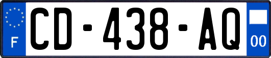 CD-438-AQ