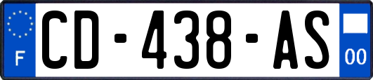 CD-438-AS