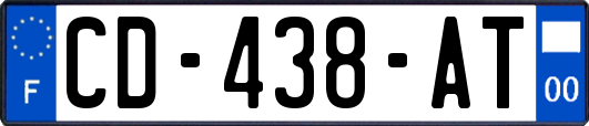 CD-438-AT