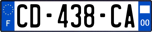 CD-438-CA
