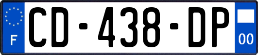 CD-438-DP