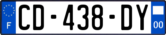 CD-438-DY