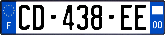 CD-438-EE
