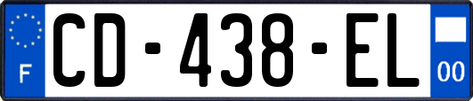 CD-438-EL
