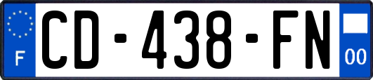 CD-438-FN