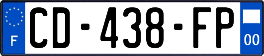 CD-438-FP