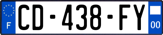 CD-438-FY
