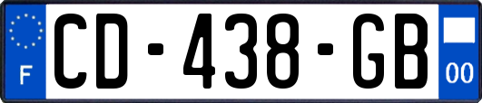 CD-438-GB