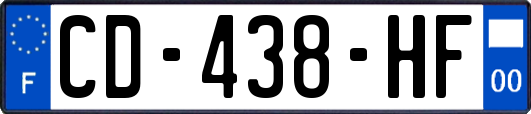 CD-438-HF