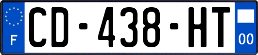 CD-438-HT