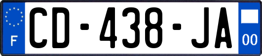 CD-438-JA