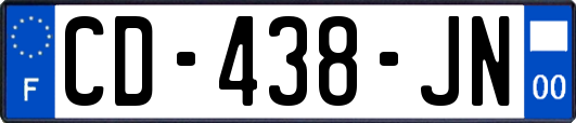 CD-438-JN