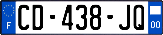 CD-438-JQ