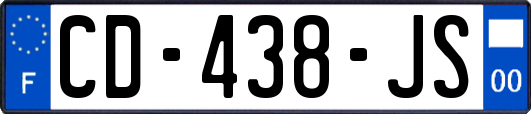 CD-438-JS