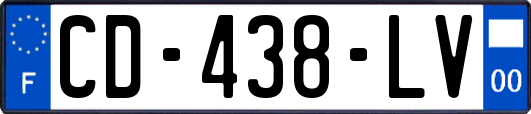 CD-438-LV