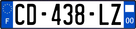 CD-438-LZ