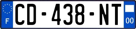 CD-438-NT