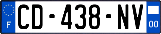 CD-438-NV