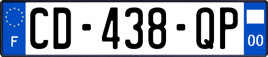 CD-438-QP