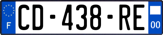 CD-438-RE