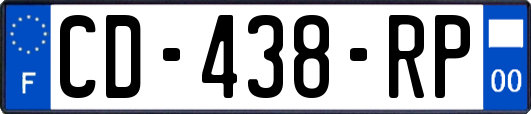 CD-438-RP