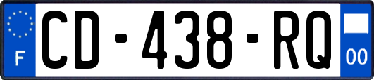 CD-438-RQ
