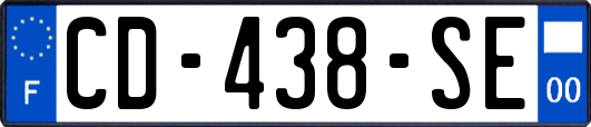 CD-438-SE