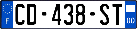 CD-438-ST