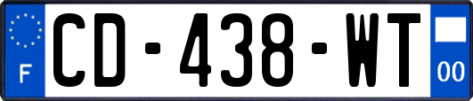 CD-438-WT