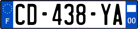 CD-438-YA