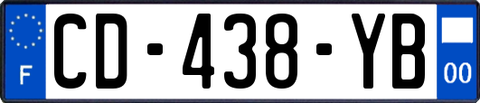 CD-438-YB