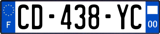 CD-438-YC