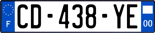 CD-438-YE