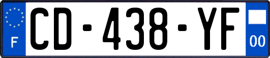 CD-438-YF