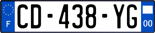 CD-438-YG