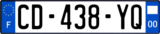 CD-438-YQ