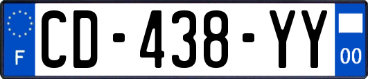 CD-438-YY