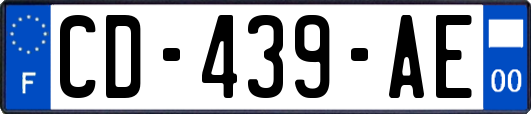 CD-439-AE