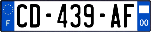 CD-439-AF