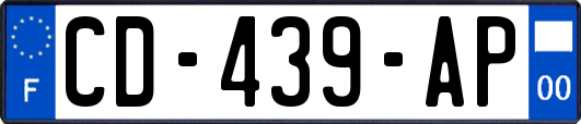 CD-439-AP